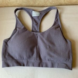 Athleta Sports Bra